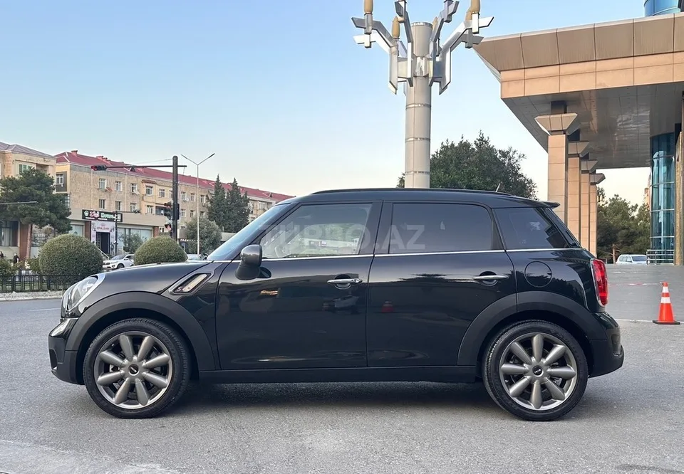 Mini Cooper — foto 4/4