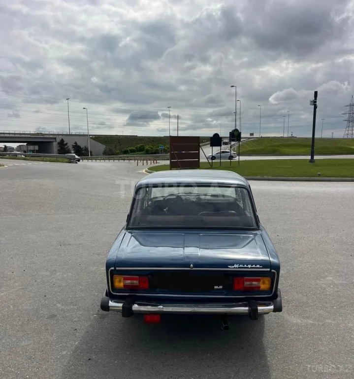 LADA (VAZ) 2106 — foto 2/4