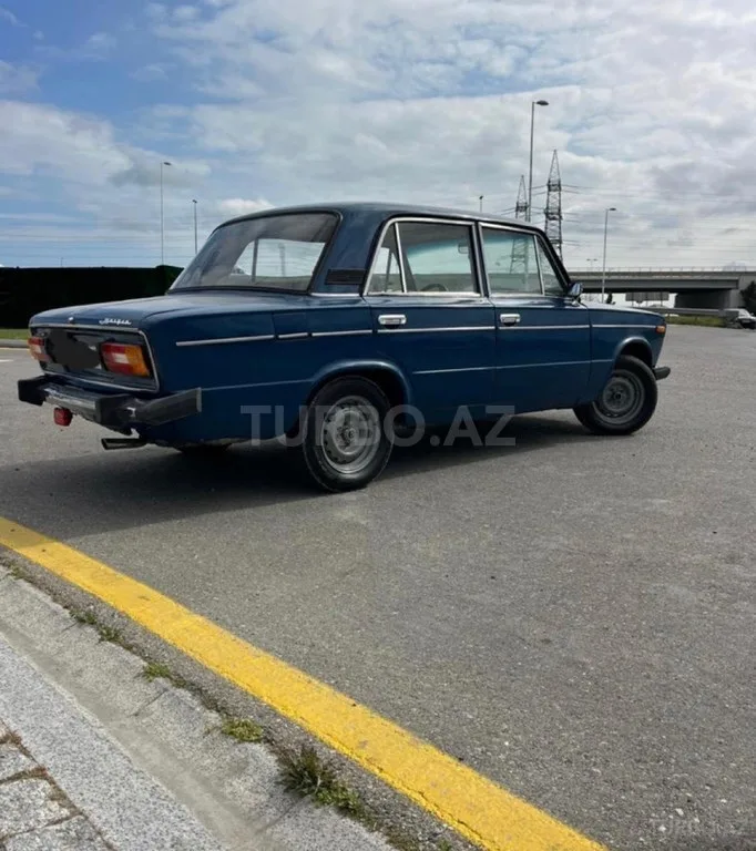 LADA (VAZ) 2106 — foto 3/4