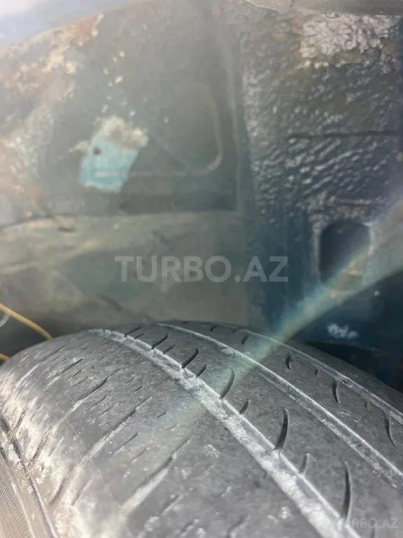 LADA (VAZ) 2106 — foto 4/4