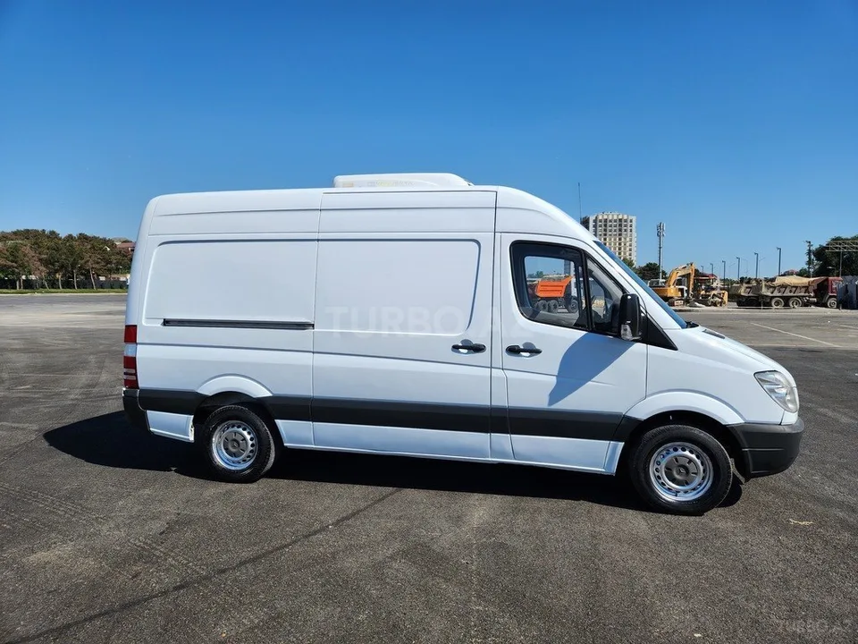 Mercedes Sprinter 315 — foto 4/4