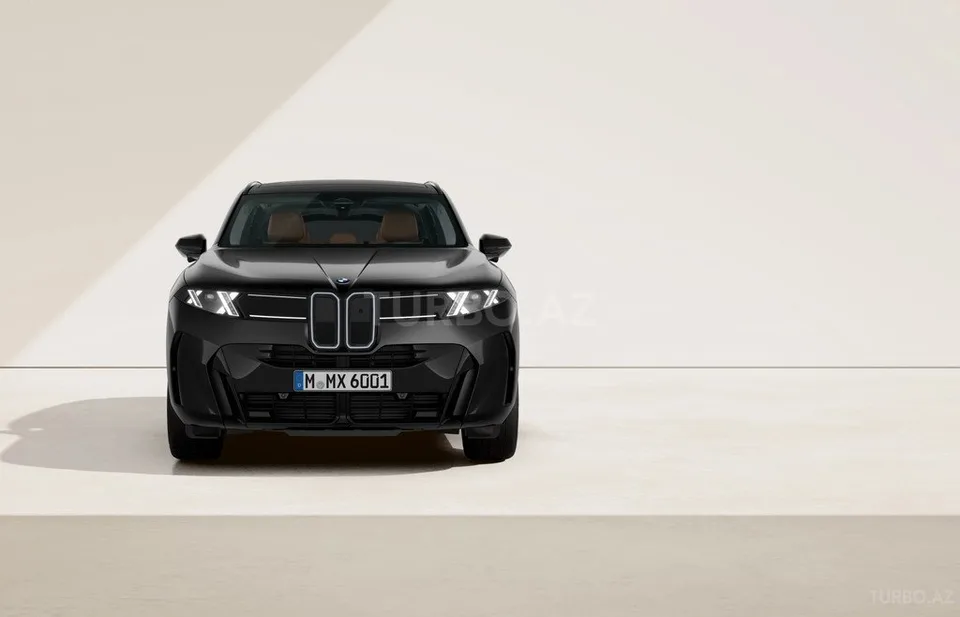 BMW X5 — foto 1/4