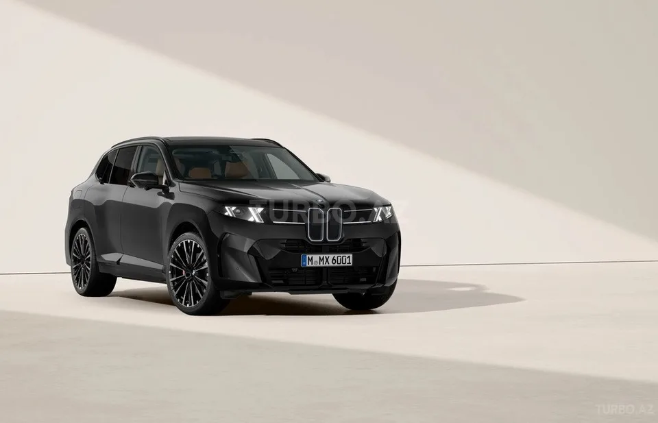 BMW X5 — foto 4/4