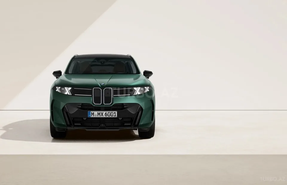 BMW X5 — foto 1/4
