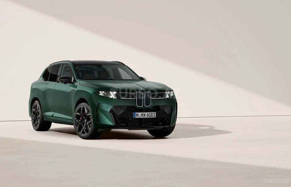 BMW X5 — foto 4/4