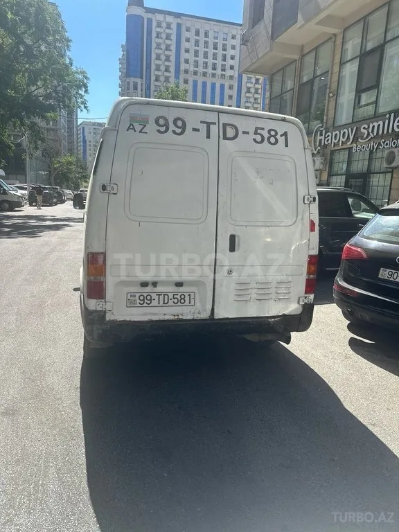 Ford Transit — foto 2/4