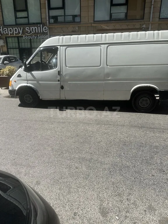 Ford Transit — foto 3/4