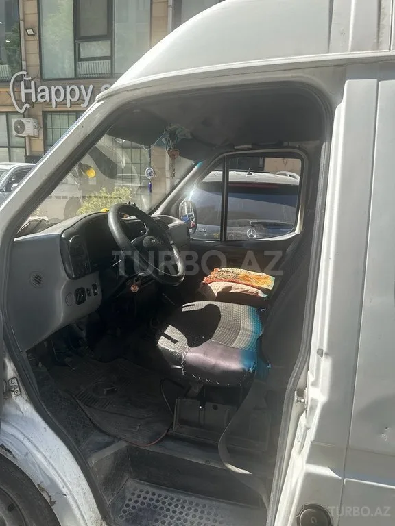 Ford Transit — foto 4/4