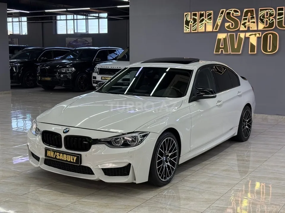 BMW 325 — foto 2/4