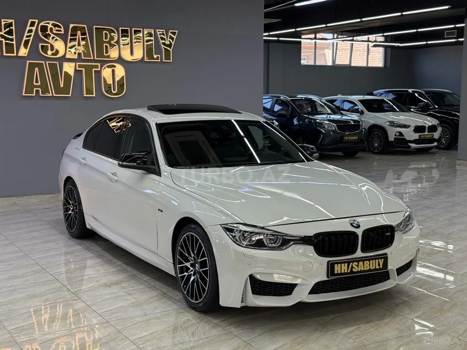 BMW 325 — foto 3/4