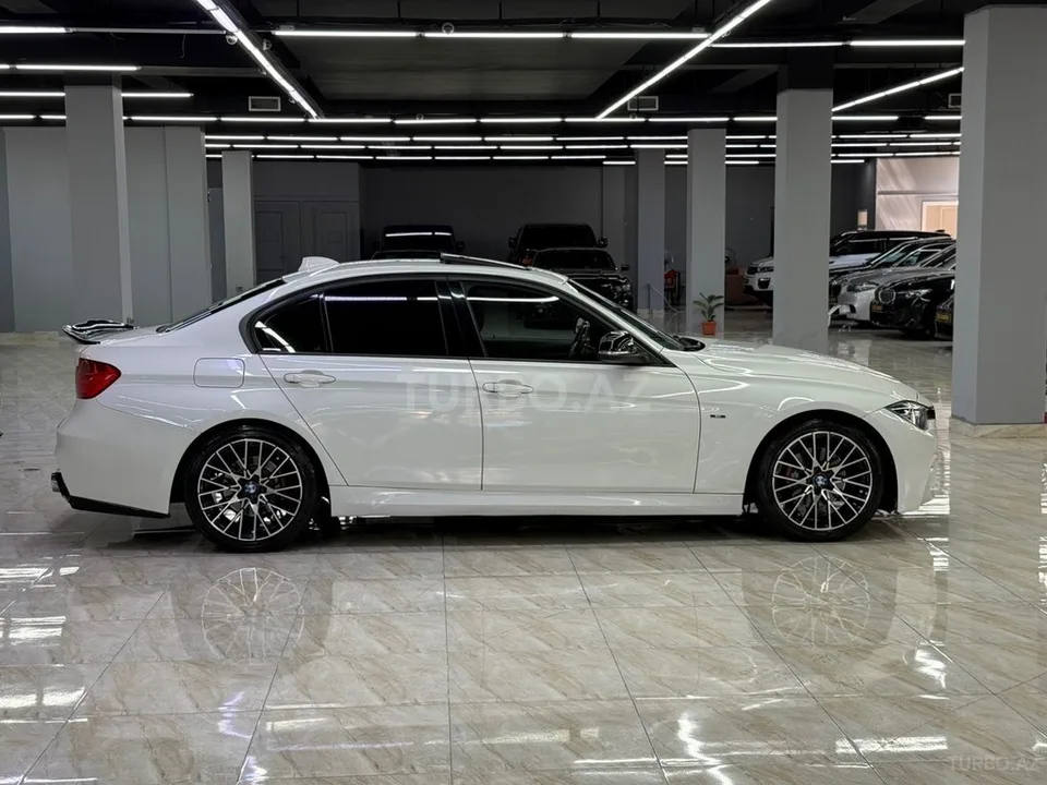 BMW 325 — foto 4/4