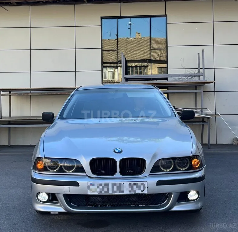 BMW 525 — foto 2/4