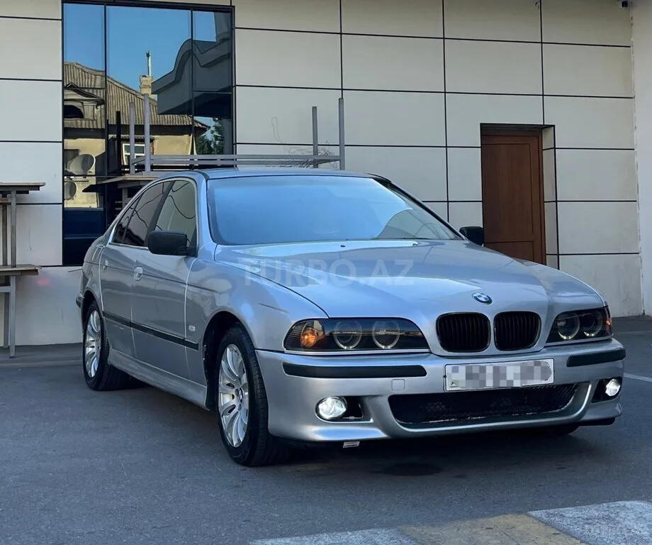 BMW 525 — foto 3/4