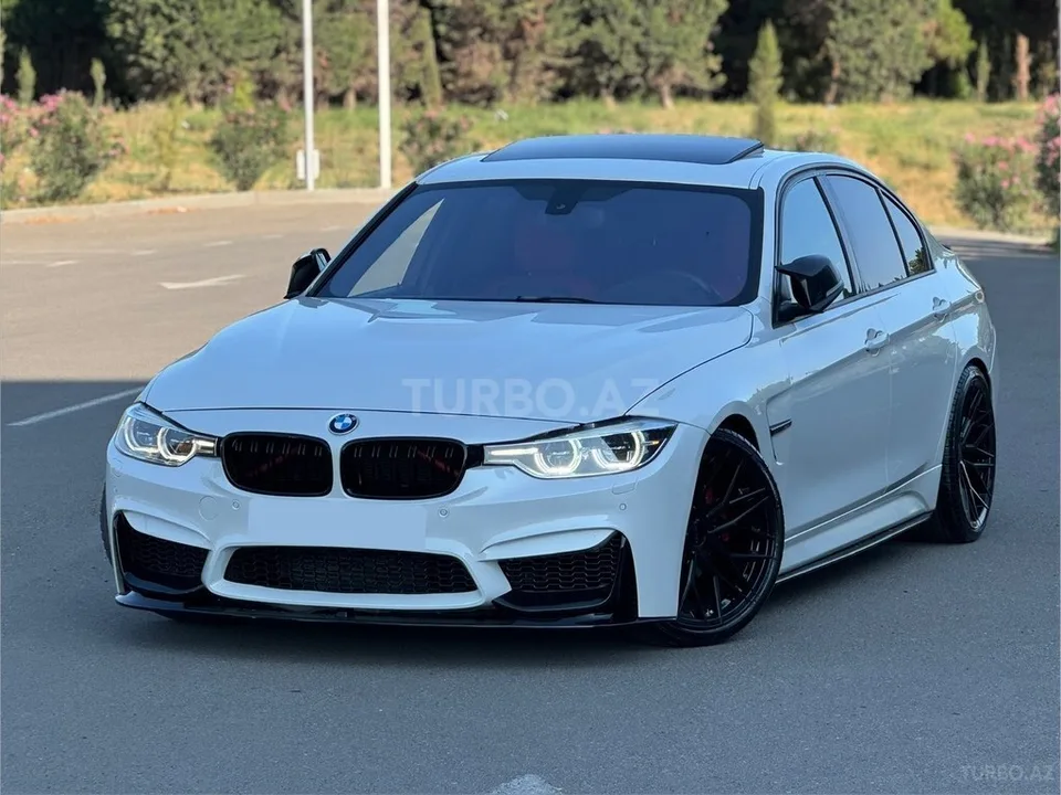 BMW 328 — foto 1/4