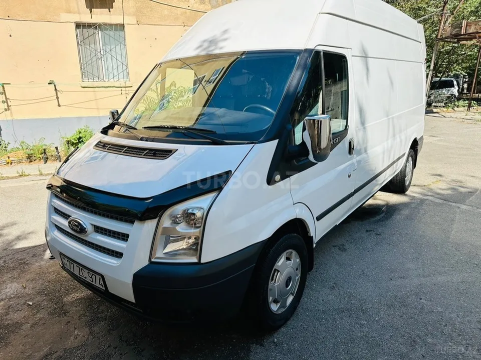 Ford Transit — foto 2/4
