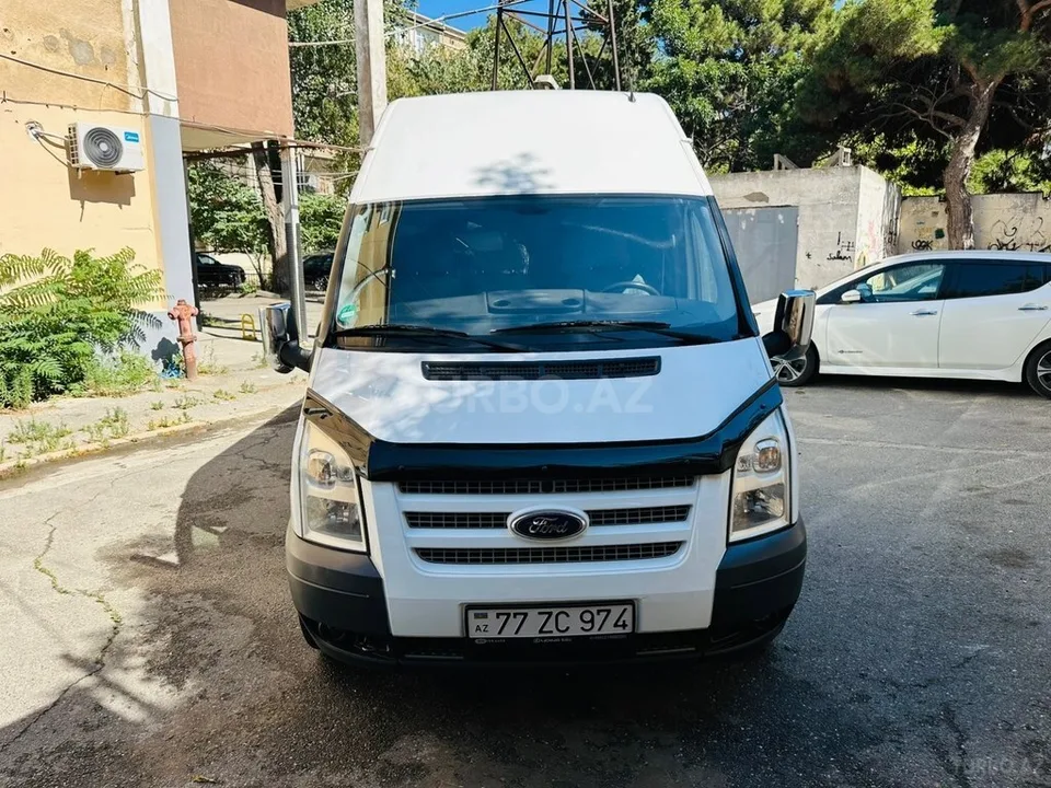 Ford Transit — foto 3/4