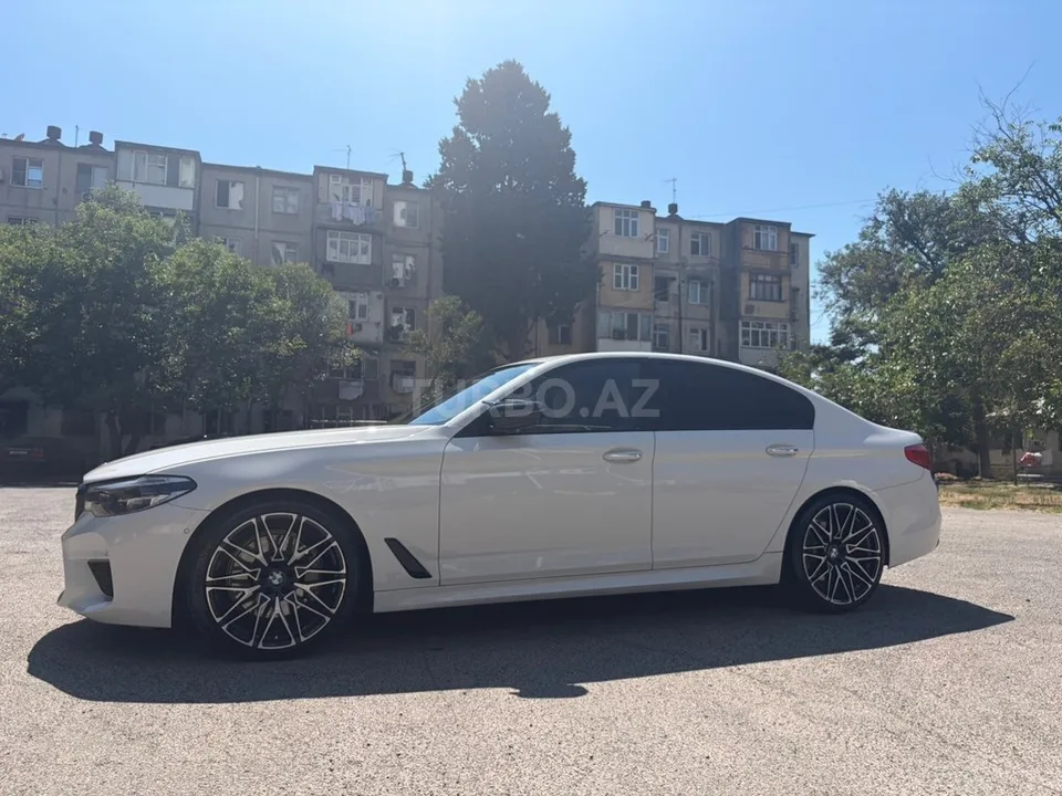 BMW 530 — foto 2/4