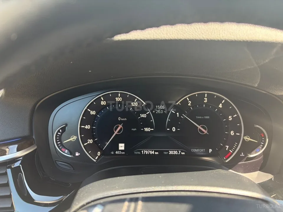 BMW 530 — foto 4/4