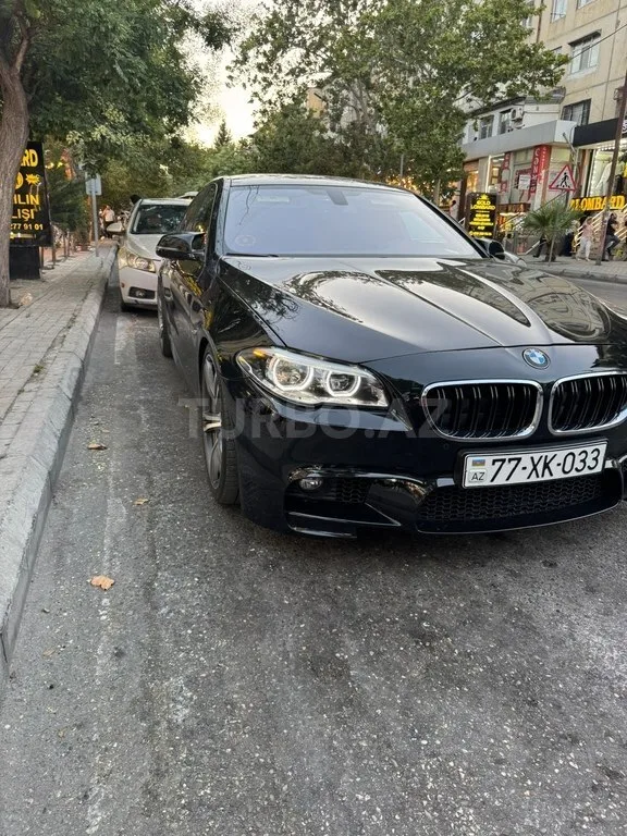 BMW 528 — foto 1/4