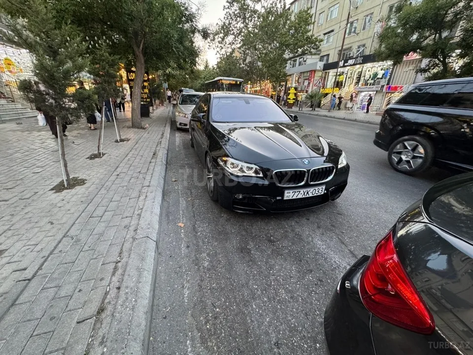 BMW 528 — foto 2/4