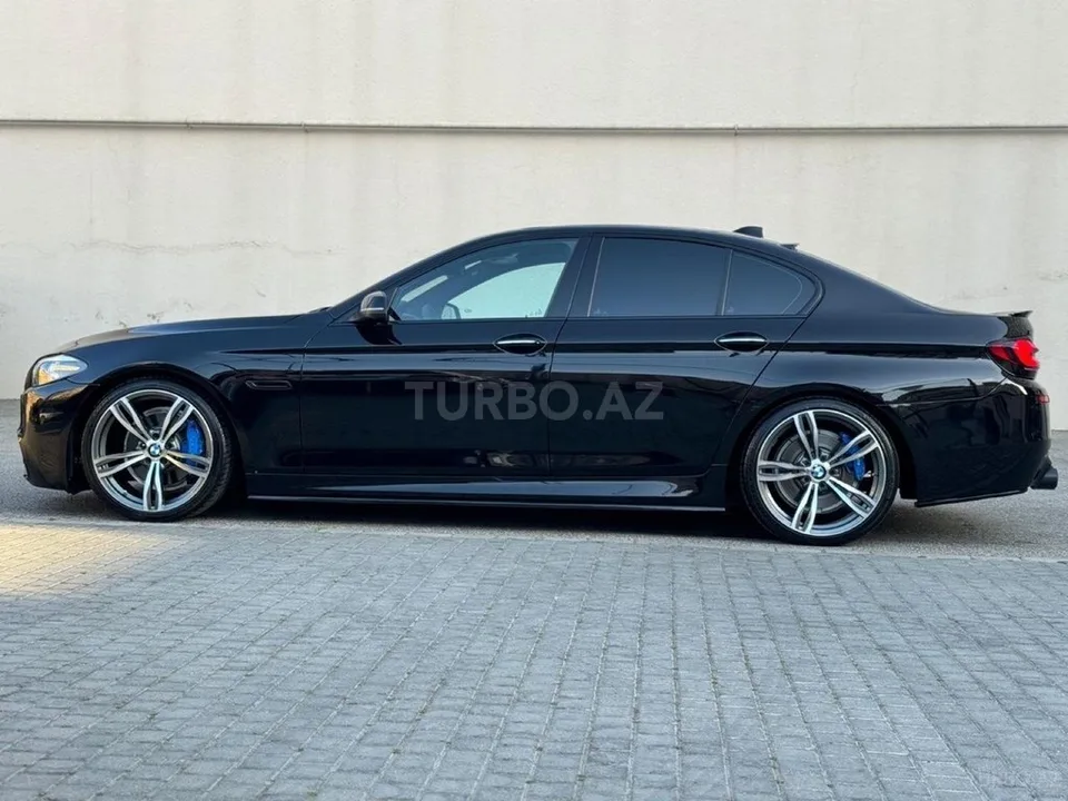 BMW 528 — foto 3/4