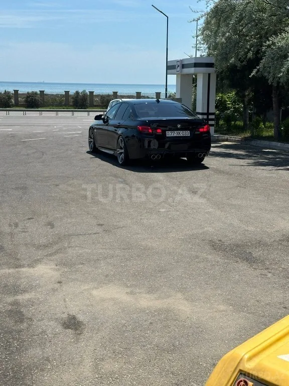 BMW 528 — foto 4/4