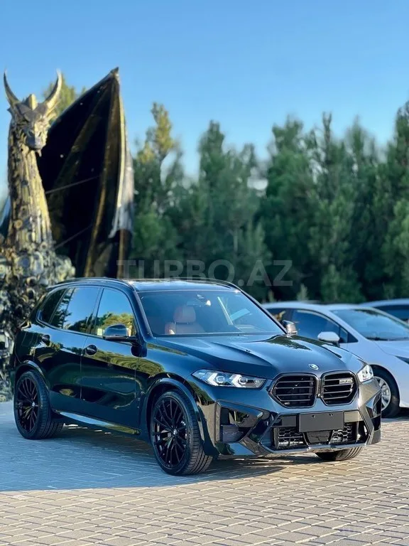BMW X5 — foto 1/4