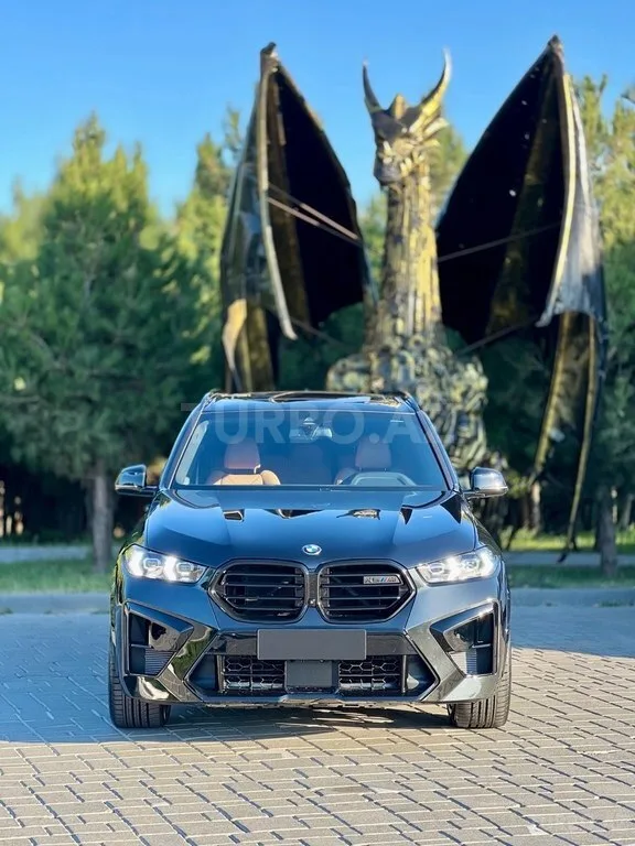 BMW X5 — foto 2/4