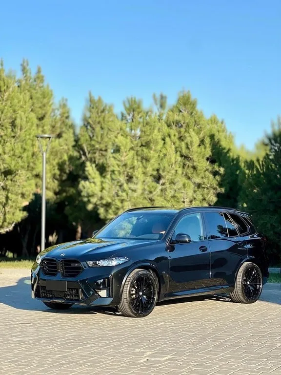 BMW X5 — foto 3/4
