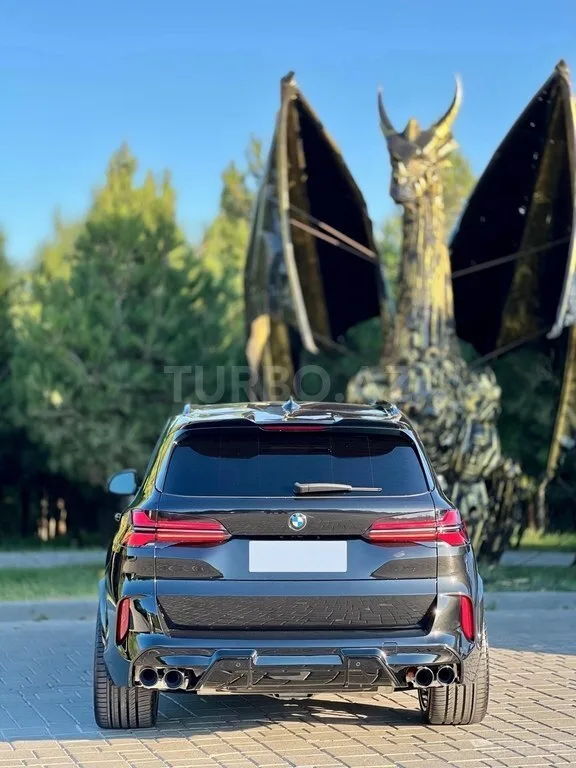 BMW X5 — foto 4/4