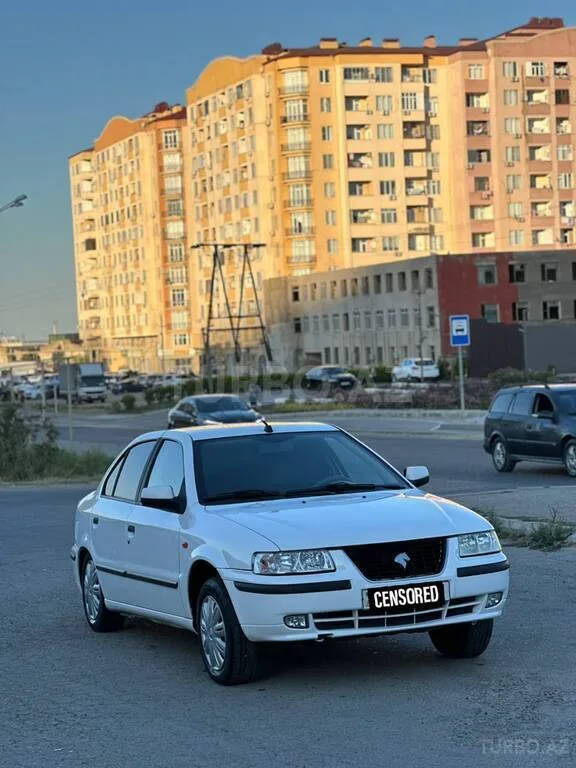 Khazar LX — фото 4/4