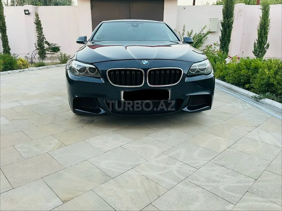 BMW 520d — foto 2/4