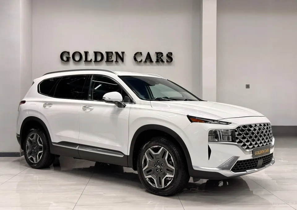 Hyundai Santa Fe — foto 4/4