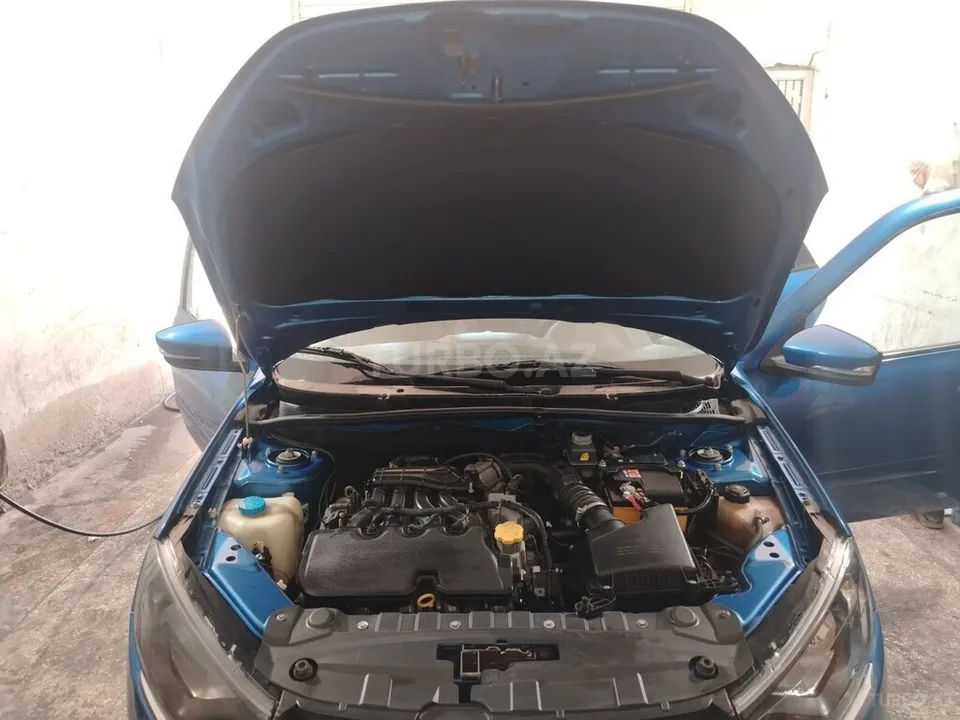 LADA (VAZ) Granta — foto 2/4