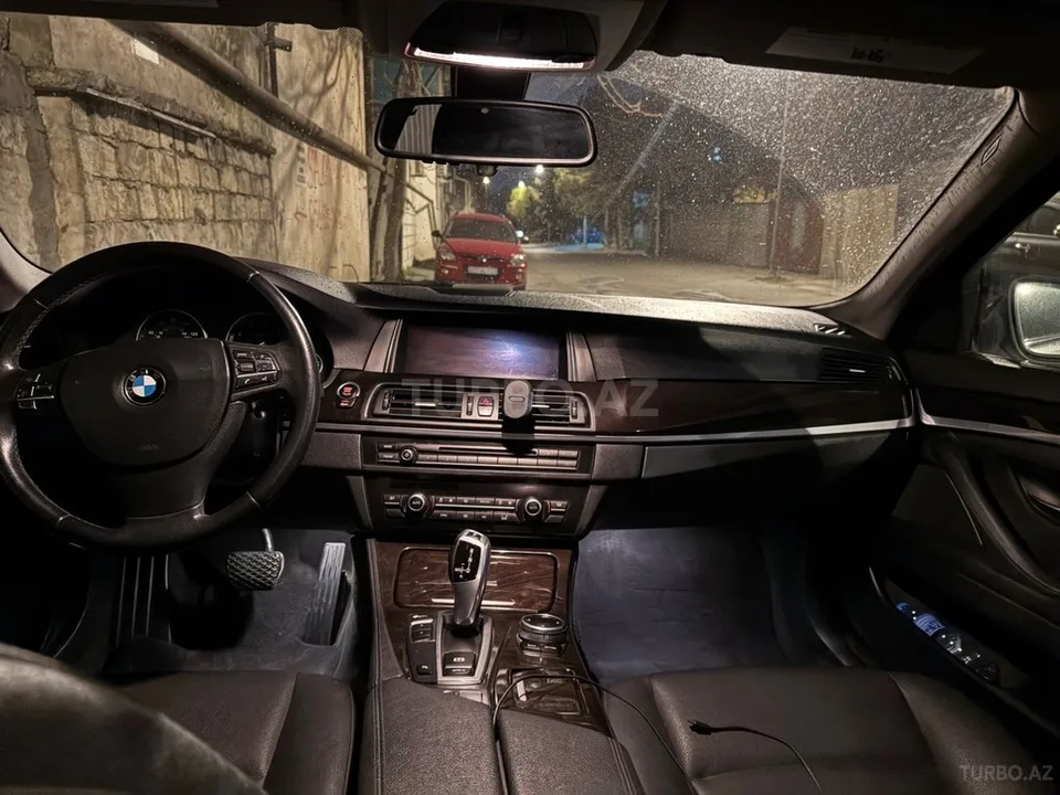 BMW 525 — foto 2/4