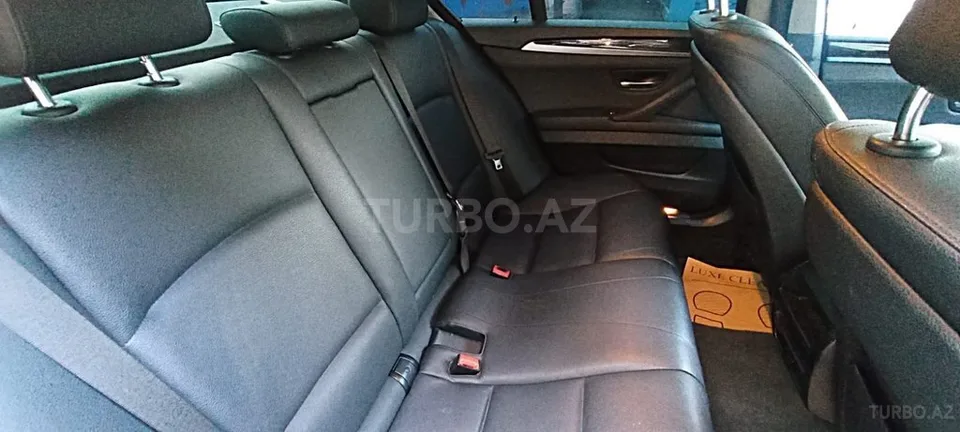 BMW 525 — foto 3/4