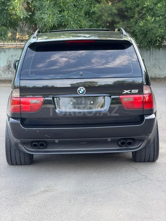 BMW X5 — foto 3/4
