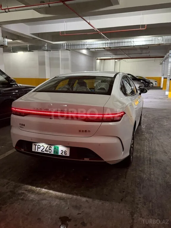 BYD Destroyer 05 — foto 2/4