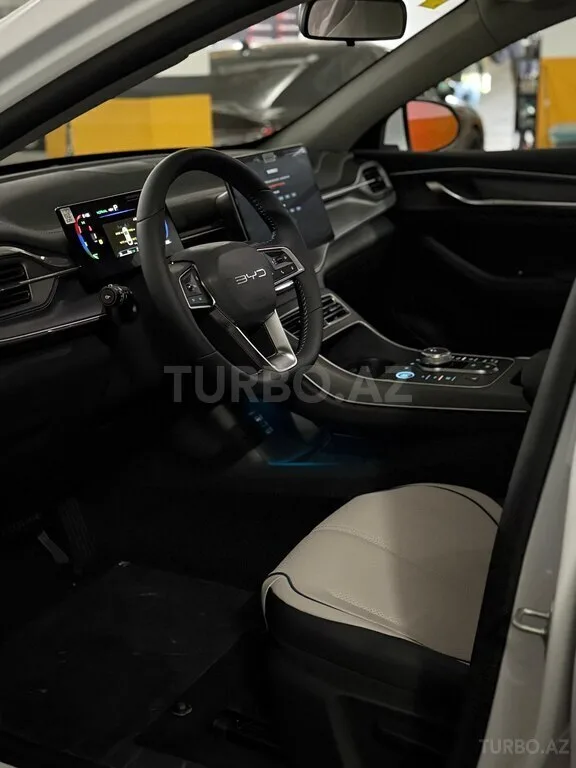 BYD Destroyer 05 — foto 3/4