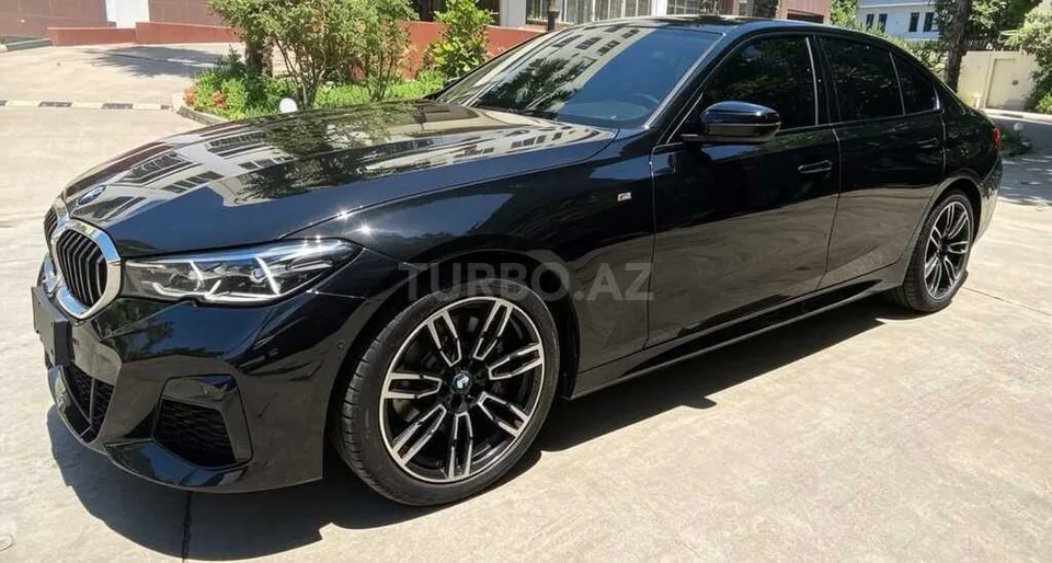BMW 530 — foto 2/4