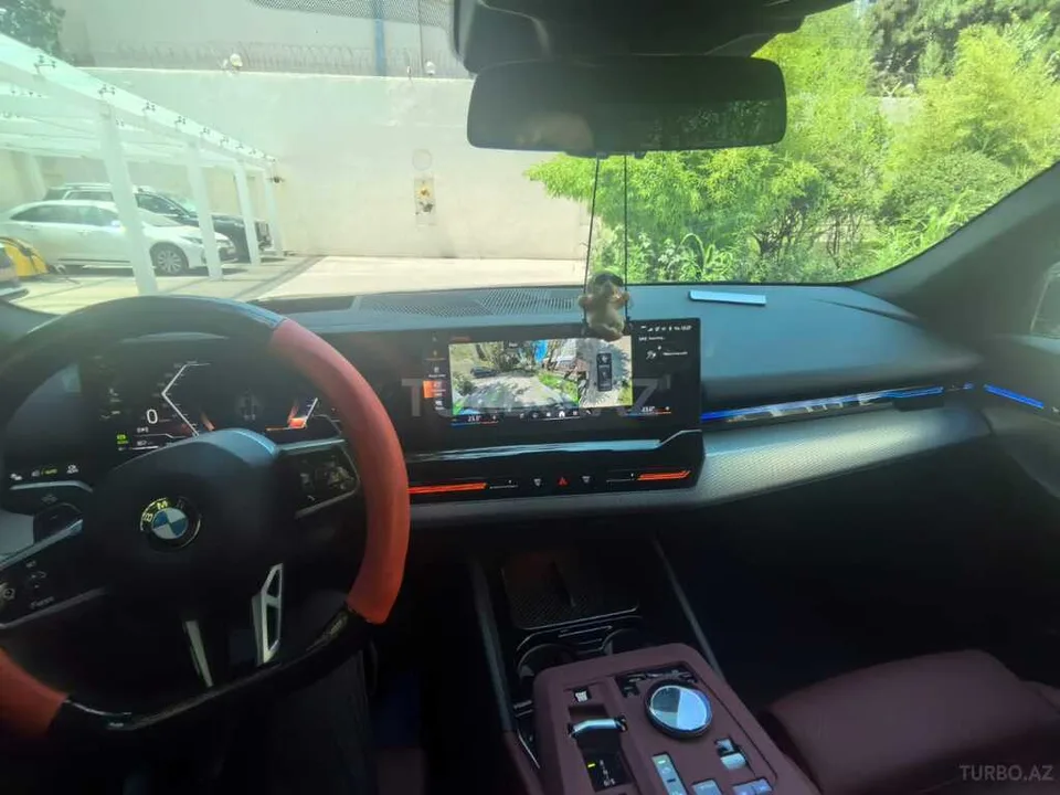 BMW 530 — foto 3/4