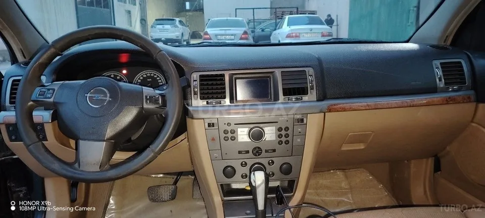 Opel Vectra — foto 3/4