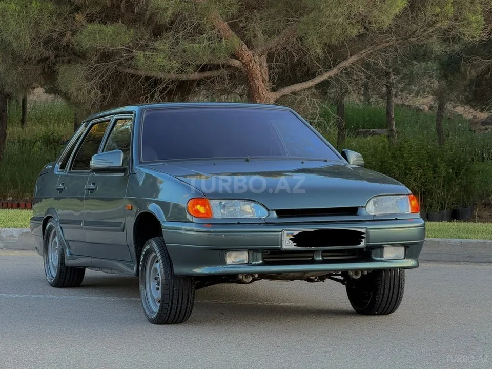 LADA (VAZ) 2115 — foto 2/4