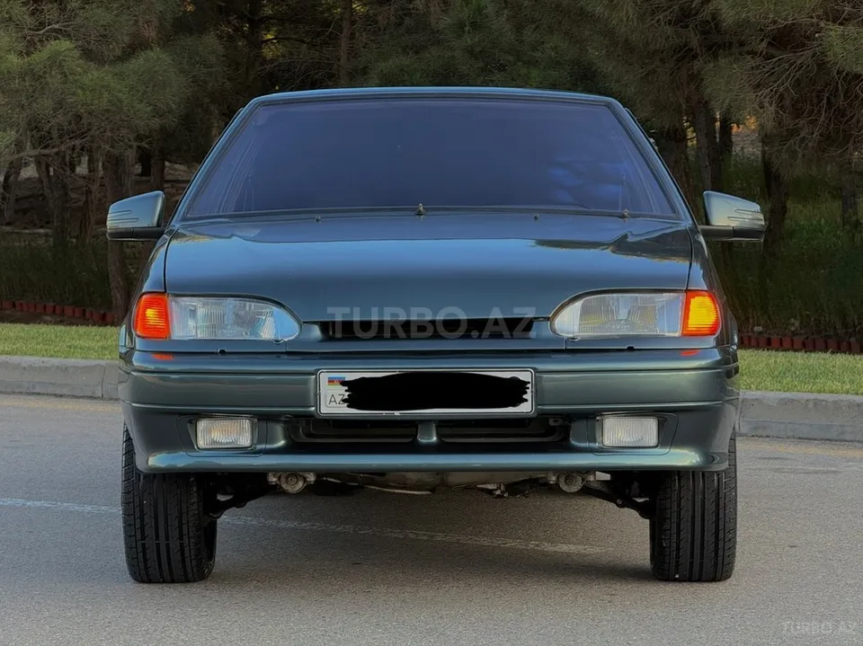 LADA (VAZ) 2115 — foto 3/4