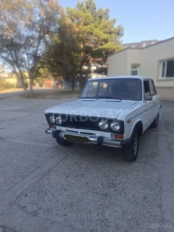 LADA (VAZ) 2106 — foto 1/4
