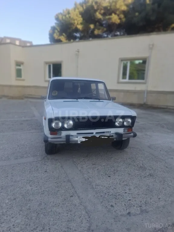 LADA (VAZ) 2106 — foto 2/4