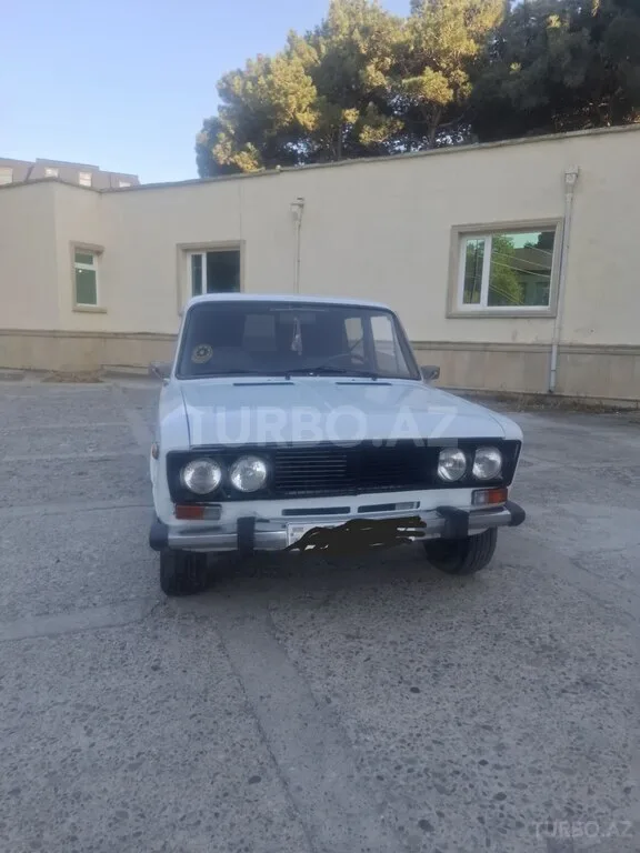 LADA (VAZ) 2106 — foto 3/4