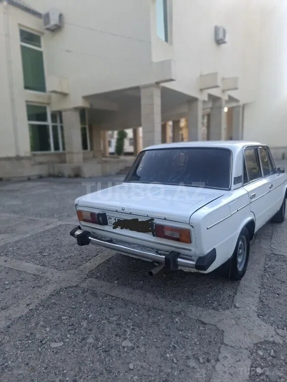 LADA (VAZ) 2106 — foto 4/4