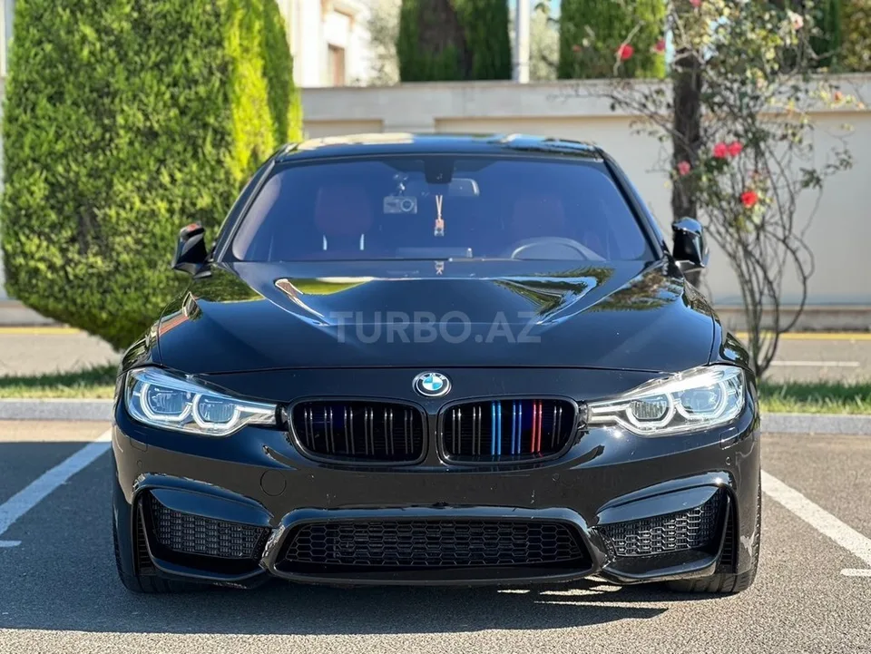 BMW 328 — foto 1/4