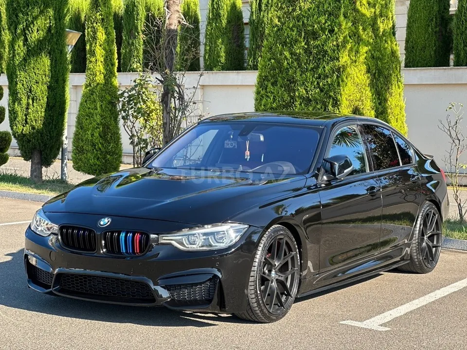 BMW 328 — foto 2/4